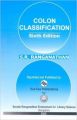 Colon classification Reprint ed Edition (Hardcover): Book by S. R. Ranganathan