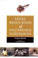 Legal Regulation of Hazardous Substances: Book by Ahmad, Furqan