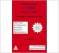 CISSP Study Guide 2/ed (200203 Updated ed), 568 Pages (English) 2nd Edition: Book by Cissp Carl F. Endorf
