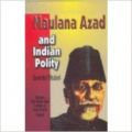 Maulana azad and indian polity (English) 01 Edition (Paperback): Book by Surender Bhutani