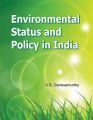 Environmental Status and Policy in India: Book by V. S. Ganesmaurthy