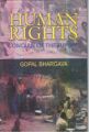 Human Rights: Concern of The Future: Book by Gopal Bhargava