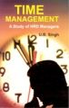 Time Management: Book by U.B. Singh
