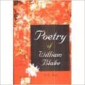 Poetry of William Blake (English) 01 Edition: Book by P. K. Roy