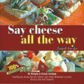 Say Cheese All The Way English(PB): Book by Komal Taneja