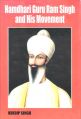 Namdhari Guru Ram Singh And His Movement (English): Book by Kuldip Singh