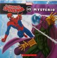 Spider - Man Vs Mysterio : Book by Scholastic Books