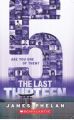 Last Thirteen #9 : 5 (English) (Paperback): Book by James Phelan