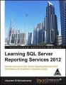 Learning SQL Server Reporting Services 2012 (English) 1st Edition: Book by Jayaram Krishnaswamy
