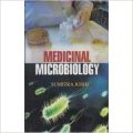 Medicinal Microbiology (English): Book by Sumitra Joshi