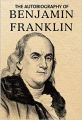 Autobiography of Benjamin Franklin: Book by Charles W Eliot Lid