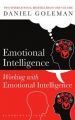 Daniel Goleman Omninbus : Emotional Intelligence and Working with Emotional Intelligence (English) (Paperback): Book by                                                      Daniel Goleman, a former science journalist for the  New York Times , is the author of many books, including the international bestseller Emotional Intelligence. He co-founded the Collaborative for Academic, Social and Emotional Learning at the Yale University Child Studies Center (now at the U... View More                                                                                                   Daniel Goleman, a former science journalist for the  New York Times , is the author of many books, including the international bestseller Emotional Intelligence. He co-founded the Collaborative for Academic, Social and Emotional Learning at the Yale University Child Studies Center (now at the University of Illinois at Chicago). He lives in Massachusetts. @DanielGolemanEI danielgoleman.info Daniel Goleman, Ph. D., covers the behavioural and brain sciences for  The New York Times  and his articles appear throughout the world in syndication. He has taught at Harvard, where he received his Ph. D., and was formerly senior editor of  Psychology Today . 