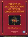 Principles and Applications of Optical Communications: Book by Max M.-K. Liu