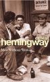 Men without Women: Book by Ernest Hemingway