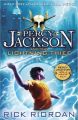 Percy Jackson and the Lightning Thief (English) (Paperback): Book by Rick Riordan