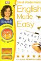 English Made Easy Ages 3-5: Early Writing: Book by Carol Vorderman