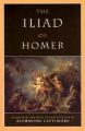 The Iliad: Book by Homer