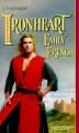 Ironheart: Book by Emily French
