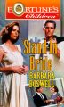 Fortune's Children - Book 6: Stand-in Bride: Book by Barbara Boswell