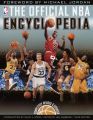 The Official NBA Basketbell Encyclopedia
