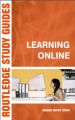 Learning Online A Guide: A Guide to Success in the Virtual Classroom: Book by M M C V A Y L Y N C H