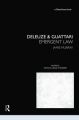 Deleuze & Guattari: Emergent Law: Book by Jamie Murray