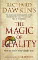 The Magic of Reality: How We Know What's Really True: Book by Richard Dawkins