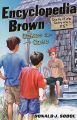 Encyclopedia Brown Takes the Case: Book by Donald J Sobol