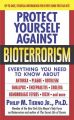 Protect Yourself Against Bioterrorism: Book by Philip M Tierno, JR.