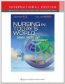 NURSING IN TODAY'S WORLD (English) 10th revised International ed Edition (Paperback): Book by ELLIS