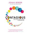 Contagious: Book by Jonah Berger