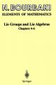 Lie Groups and Lie Algebras: Chapters 4-6: Book by Nicolas Bourbaki