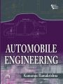 AUTOMOBILE ENGINEERING: Book by RAMAKRISHNA KAMARAJU