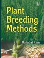 PLANT BREEDING METHODS: Book by RAM MAHABAL