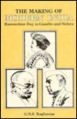 The Making of Modern India: Rammohun Roy To Gandhi And Nehru: Book by G.N.S. Raghavan
