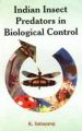 indian insect Predators in Biological Control: Book by Sahayaraj, K