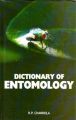 Dictionary of Entomology: Book by Chandola, R P