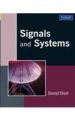 Signals and Systems: Book by Smarajit Ghosh