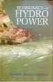 Economics of Hydro Power: Book by Bharat Jhunjhunwala