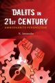 Dalits In 21St Century: Ambedkarite Perspective: Book by K.Jamanadas