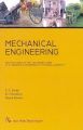 MECHANICAL ENGINEERING (English) (Paperback): Book by U. C. Jindal, K. Choudhary, Rajesh Kumar