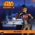 Star Wars Rebels: Art Attack (English) (Paperback): Book by Scholastic
