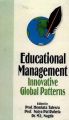 Educational Management: Innovative Global Patterns: Book by Talesra, Hemlata & Ruhela, Satya Pal & Nagda, M. L.