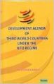 Development Agenda of Third World Countries under the WTO Regime: (Set of 2 Vols) (English) (Hardcover): Book by Dr Stephen Analil
