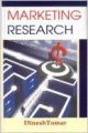 Marketing Research (English) 01 Edition: Book by Dinesh Tomar