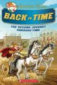 Geronimo Stilton Special Edition: The Journey Through Time #2: Back in Time (Hardcover): Book by Geronimo Stilton
