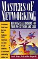 MASTERS OF NETWORKING (English): Book by IVAN R MISNER