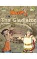 Chhota Bheem in the Gladiator: v. 43: Book by Raj Viswanadha