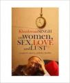 Khushwant Singh On Women, Sex, Love And Lust: Book by Khushwant Singh