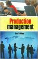 PRODUCTION MANAGEMENT (English) (Hardcover): Book by WILLIAMS ROSA T.